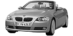 BMW E93 U0749 Fault Code